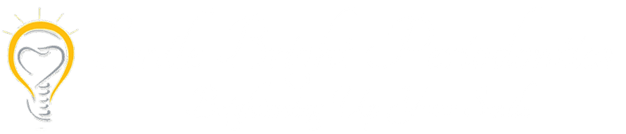 Logo for Bright Smile Teeth Whitening.